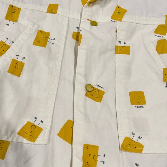 Moimoln Winter Coat - Picture 10 of 13